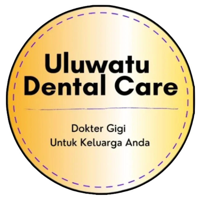 Uluwatu Dental Care logo