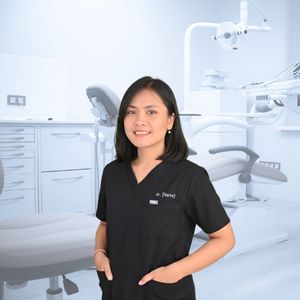 drg. Dea Irawan, General Dentist at Uluwatu Dental Care, Bali